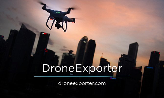 DroneExporter.com