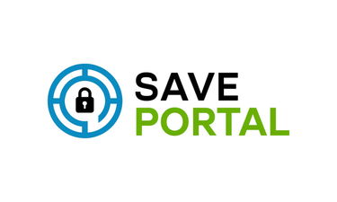 SavePortal.com - Creative brandable domain for sale