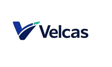 Velcas logo