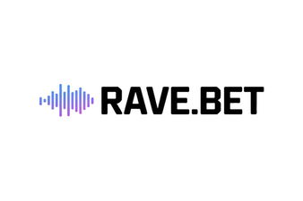 Rave.bet - Creative brandable domain for sale