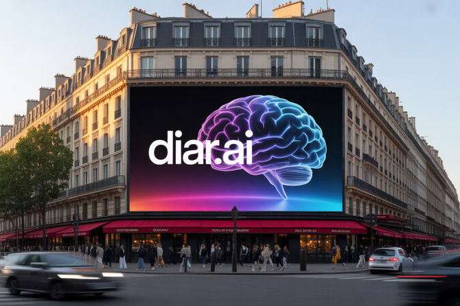 diar.ai — 3