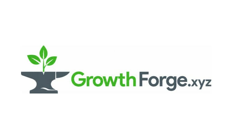 GrowthForge logo