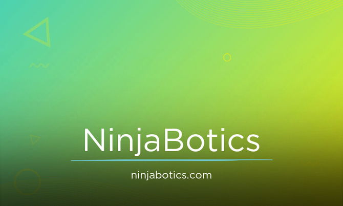 NinjaBotics.com
