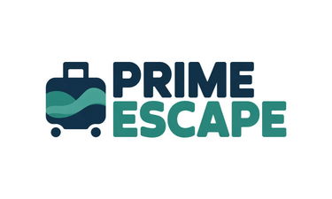 PrimeEscape.com - Creative brandable domain for sale
