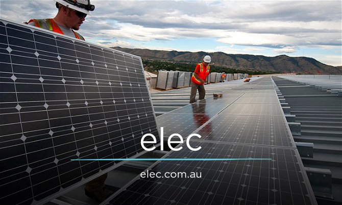 elec.com.au