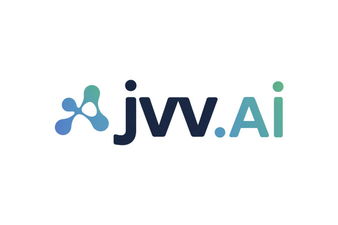 jvv.ai - Creative brandable domain for sale
