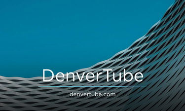 denvertube.com Logo