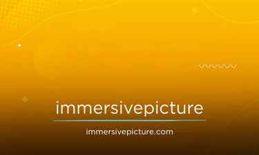 immersivepicture.com