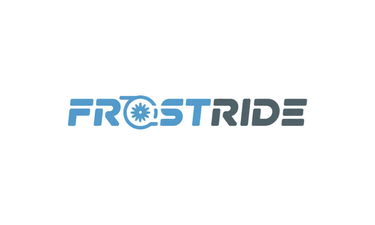 FrostRide.com - Creative brandable domain for sale