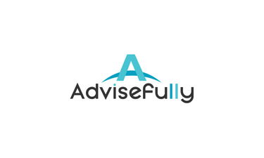 Advisefully.com - Creative brandable domain for sale
