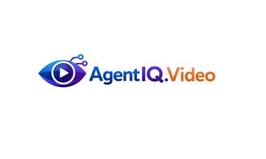 AgentIQ logo