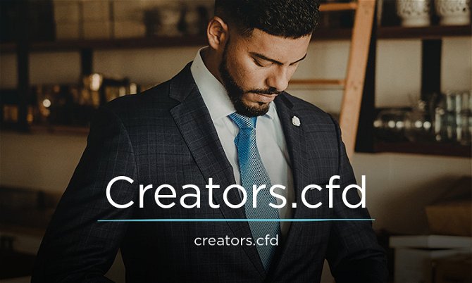 Creators.cfd
