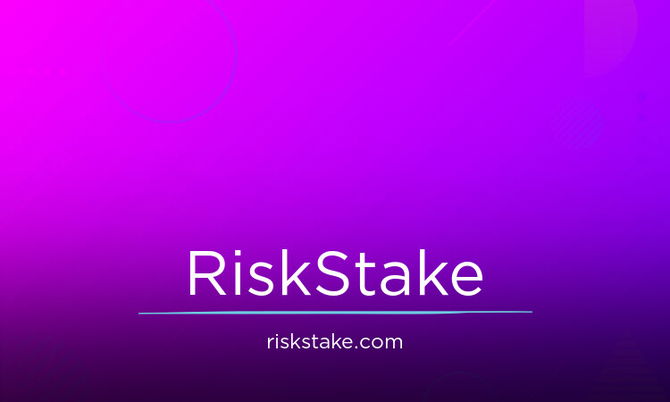 RiskStake.com