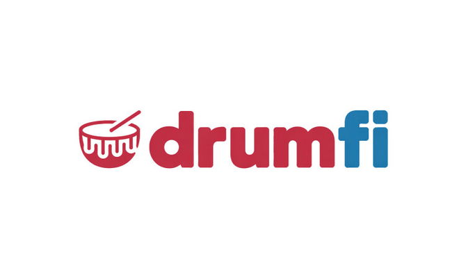DrumFi.com