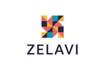 Zelavi.com - Creative brandable domain for sale