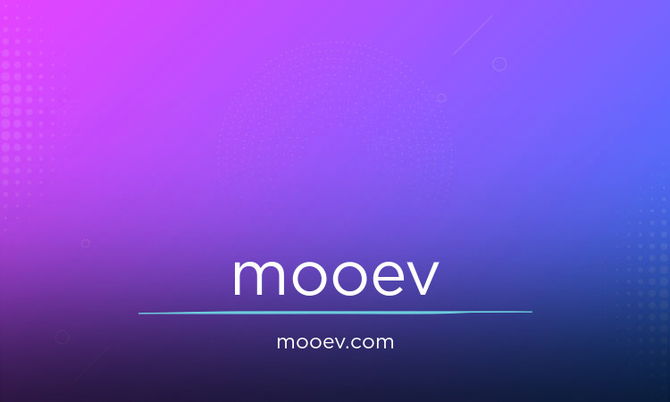 MooEv.com
