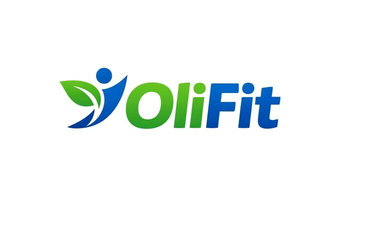 OliFit logo