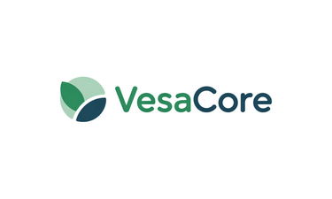 VesaCore.com - Creative brandable domain for sale