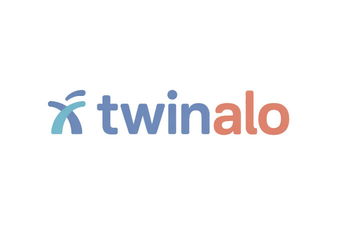TwinAlo.com - Creative brandable domain for sale