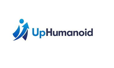 UpHumanoid.com - Creative brandable domain for sale