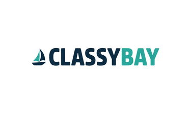 ClassyBay.com - Creative brandable domain for sale