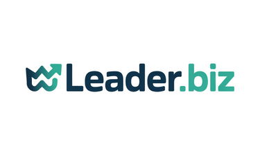 Leader.biz - Creative brandable domain for sale
