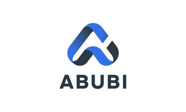 Abubi.com - Creative brandable domain for sale