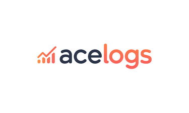 AceLogs.com - Creative brandable domain for sale