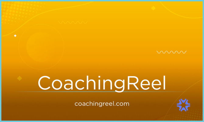 CoachingReel.com