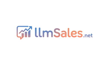 LlmSales.net - Creative brandable domain for sale