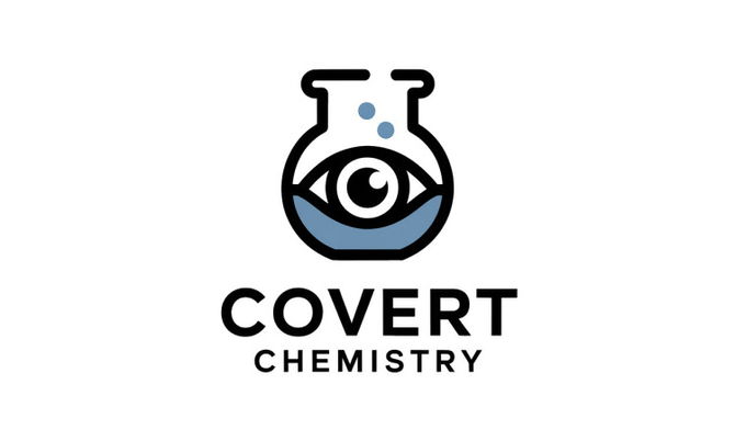CovertChemistry.com