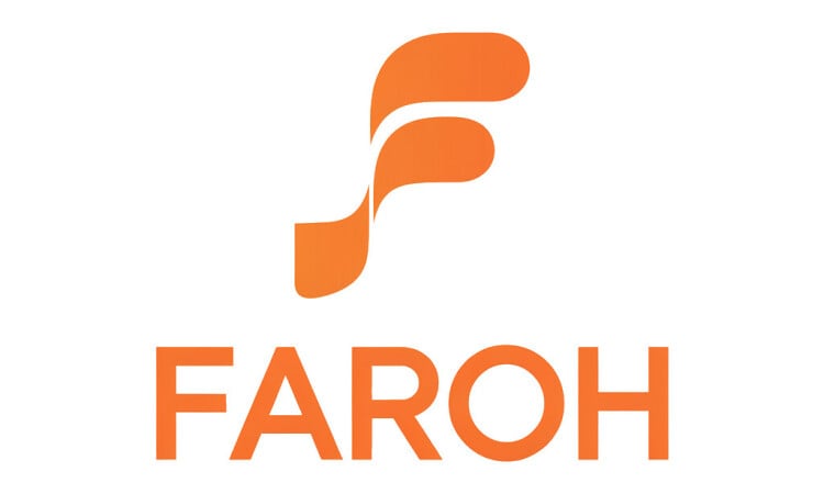 Faroh logo
