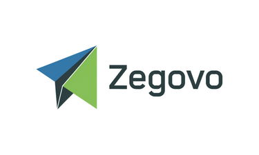 Zegovo.com is for sale