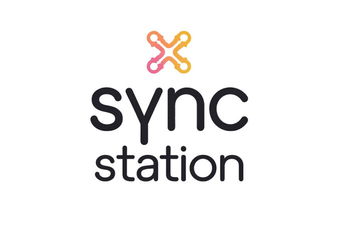 SyncStation logo