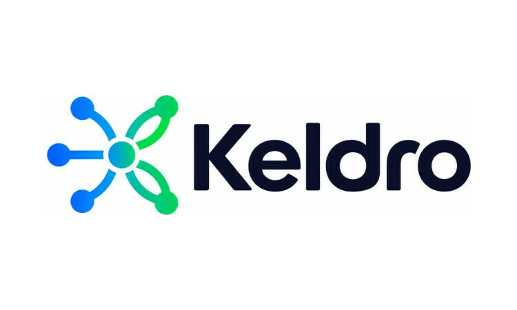 Keldro logo
