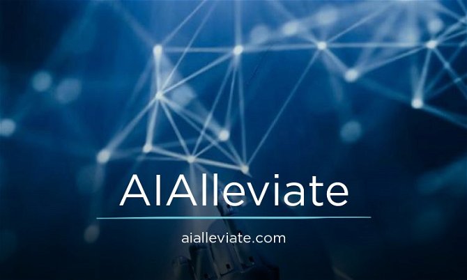 AIAlleviate.com
