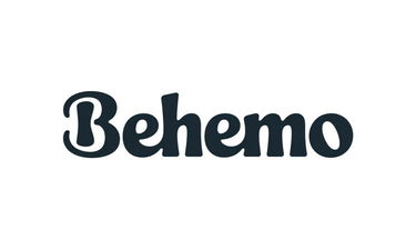 Behemo.com - Creative brandable domain for sale