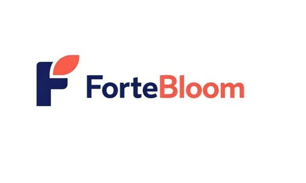 ForteBloom logo
