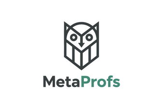 MetaProfs.com - Creative brandable domain for sale