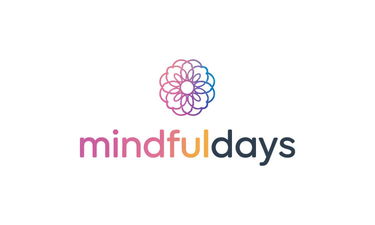 MindfulDays.com - Creative brandable domain for sale