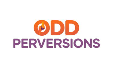 OddPerversions.com - Creative brandable domain for sale