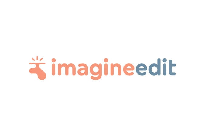 ImagineEdit logo
