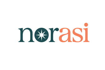 Norasi.com - Creative brandable domain for sale