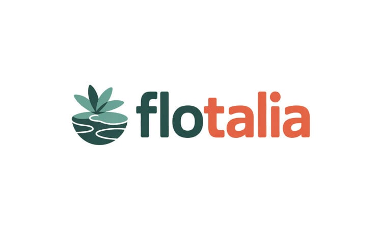 Flotalia logo