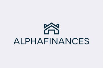 AlphaFinances.com - Creative brandable domain for sale