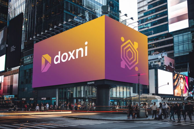 Doxni.com