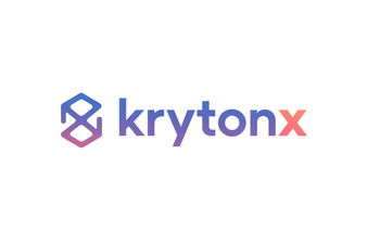 KrytonX.com - Creative brandable domain for sale