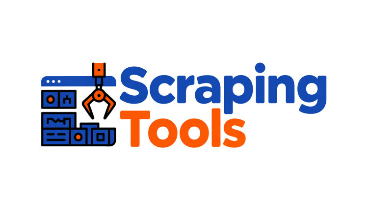 ScrapingTools logo