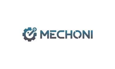 Mechoni logo