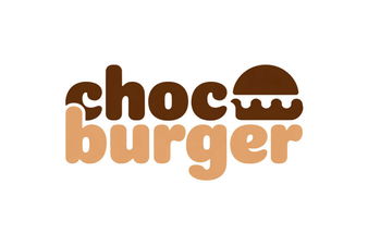 ChocBurger.com - Creative brandable domain for sale
